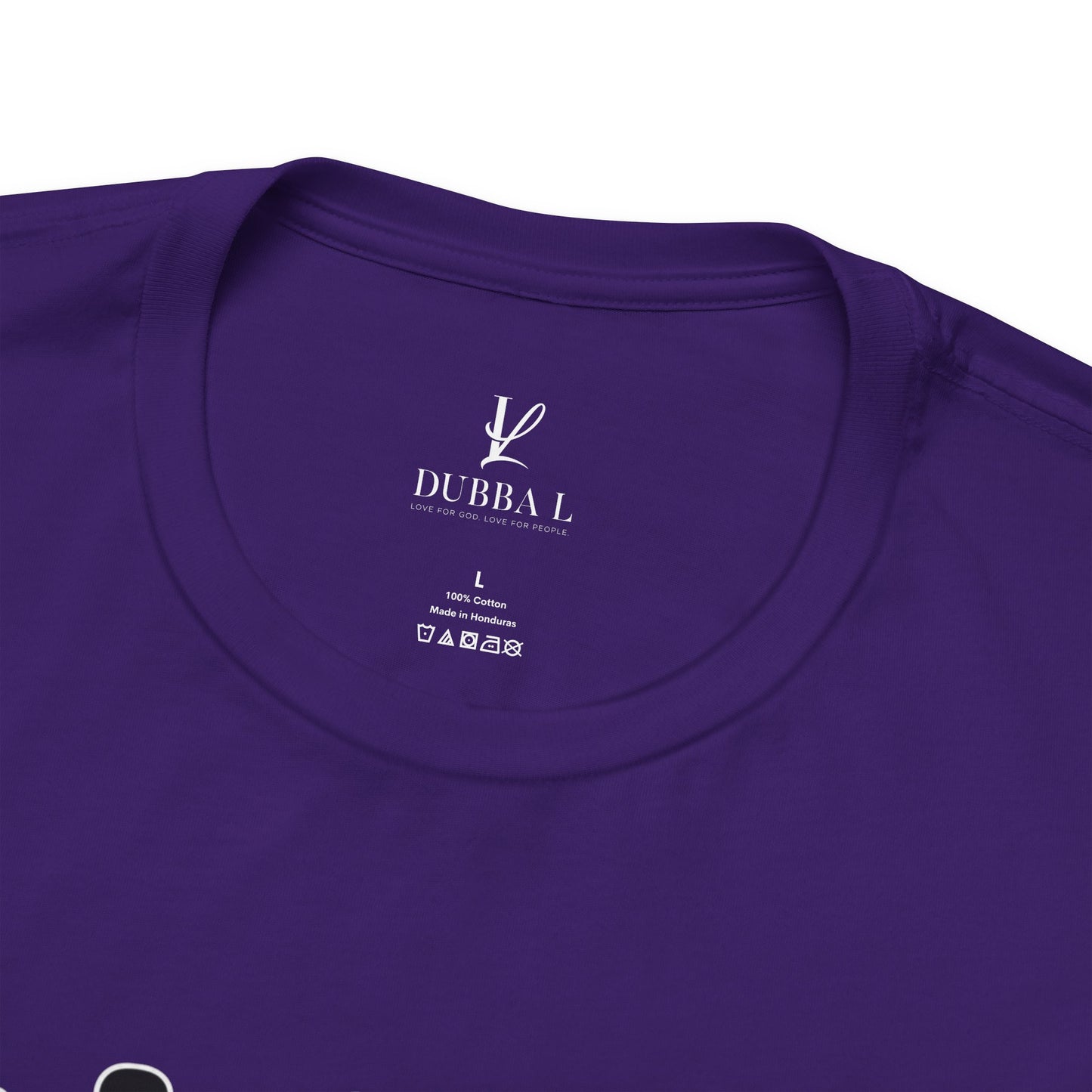 The CanSir Movement Shirt — Ephesians 3:20 Inspirational Christian Tee