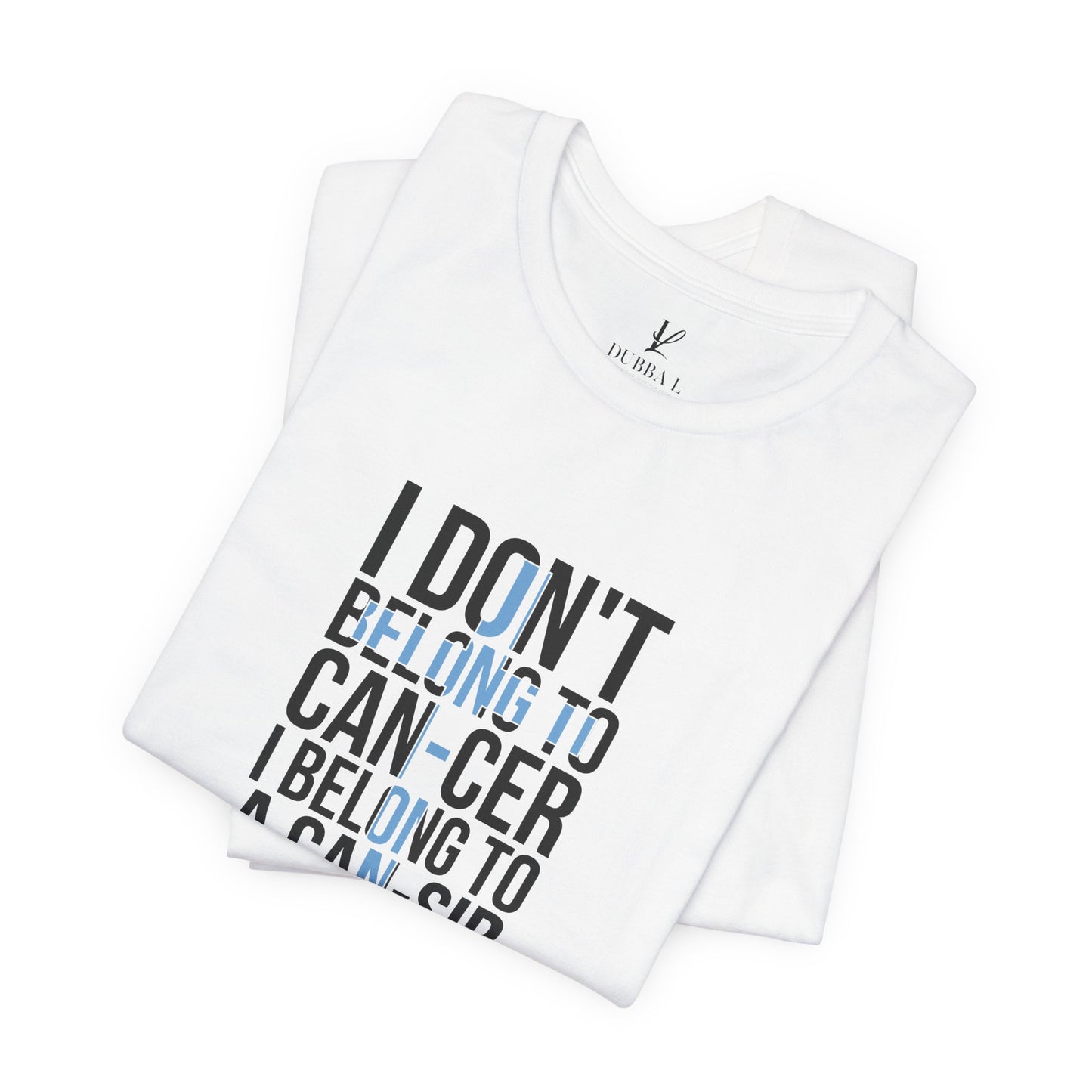 "PROST-AIN'T GREATER" TEE