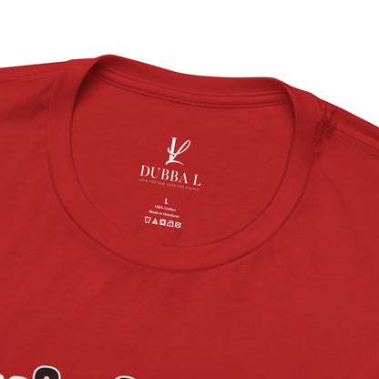 The CanSir Movement Shirt — Ephesians 3:20 Inspirational Christian Tee