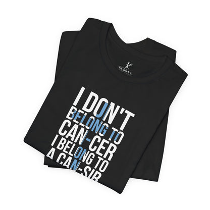 "PROST-AIN'T GREATER" TEE