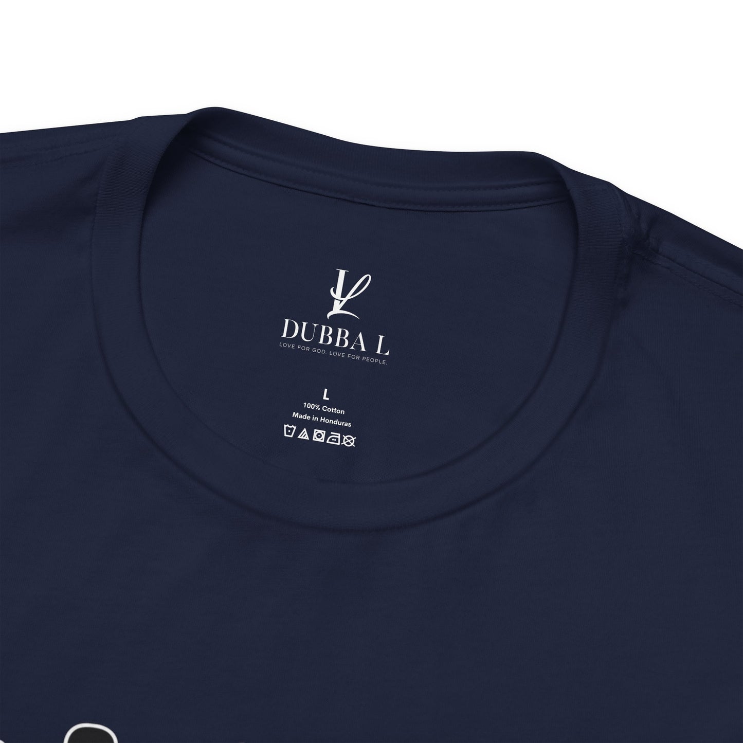 The CanSir Movement Shirt — Ephesians 3:20 Inspirational Christian Tee