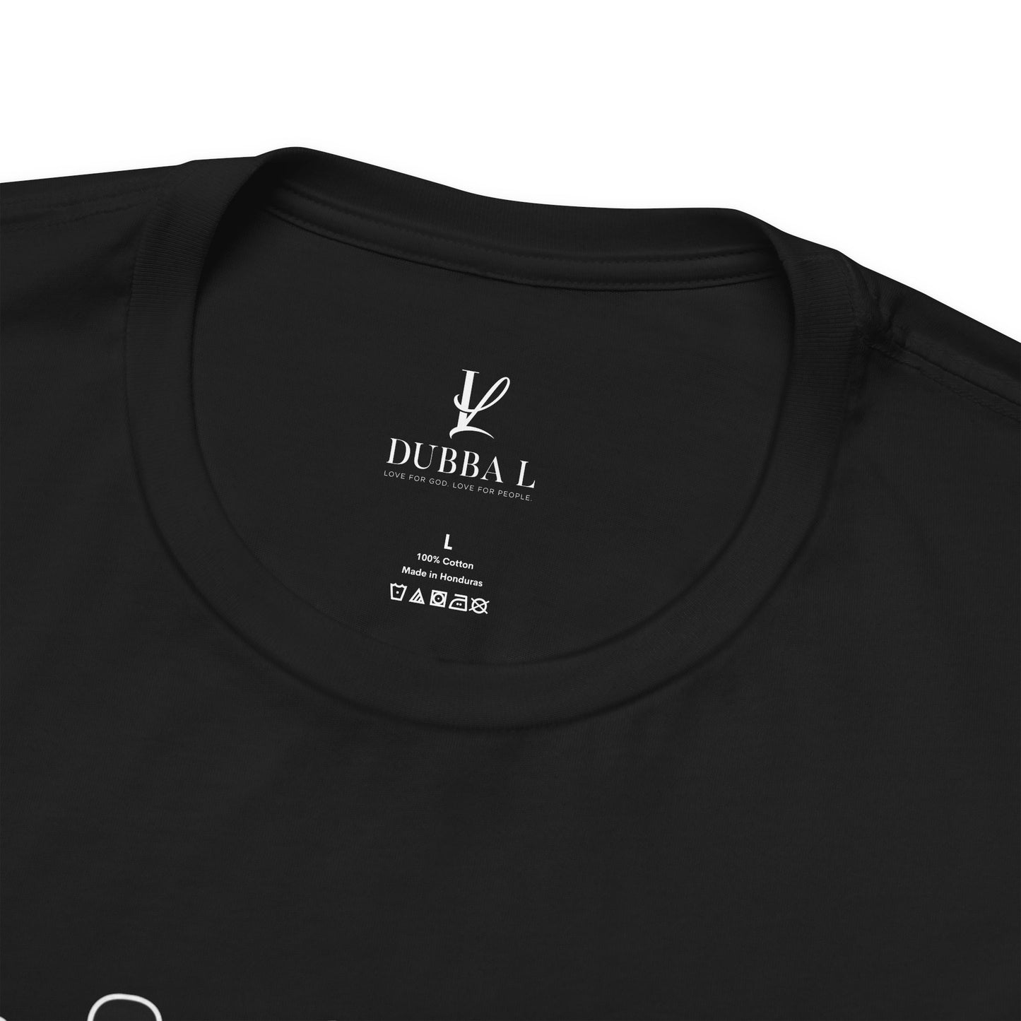 The CanSir Movement Shirt — Ephesians 3:20 Inspirational Christian Tee