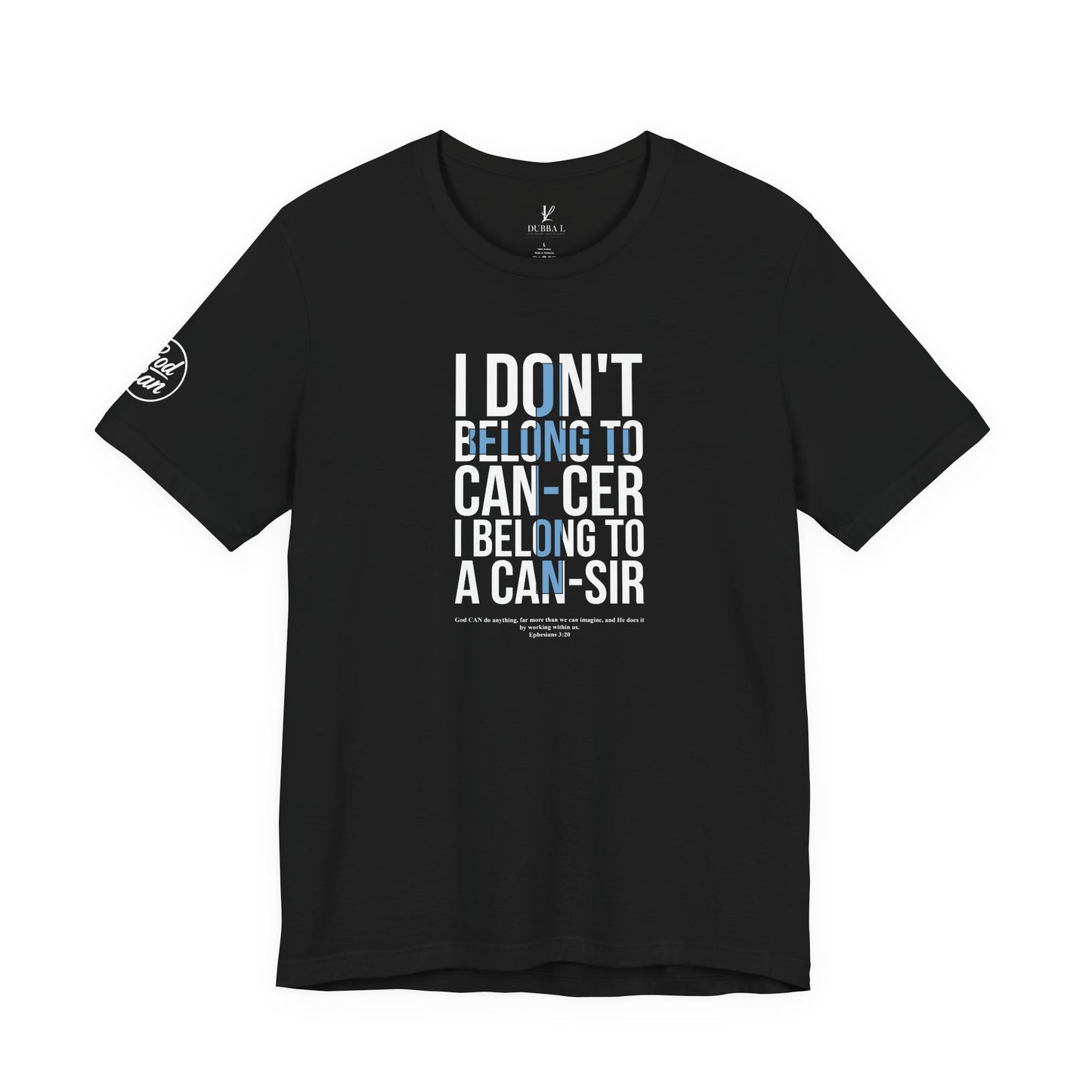 "PROST-AIN'T GREATER" TEE