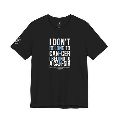 "PROST-AIN'T GREATER" TEE