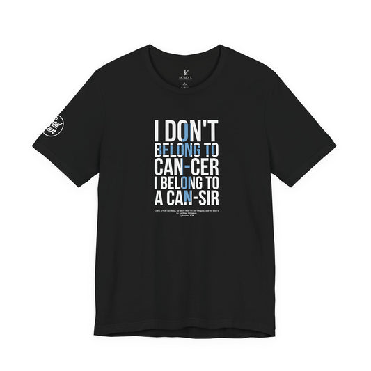 "PROST-AIN'T GREATER" TEE
