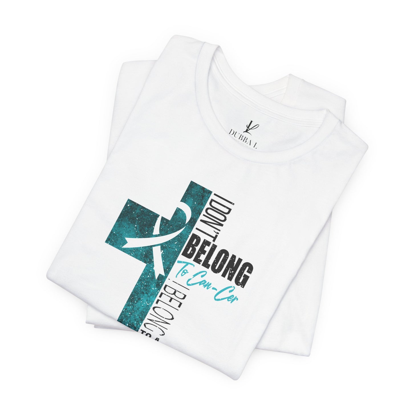 "OVA-COMER" TEE