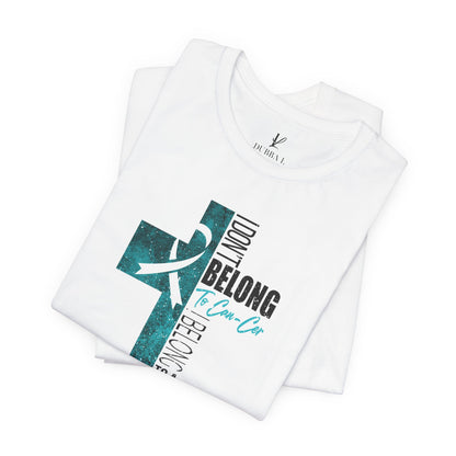 "OVA-COMER" TEE