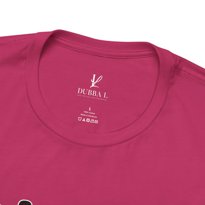 The CanSir Movement Shirt — Ephesians 3:20 Inspirational Christian Tee