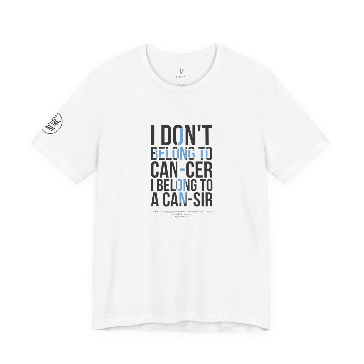 "PROST-AIN'T GREATER" TEE