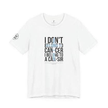 "PROST-AIN'T GREATER" TEE