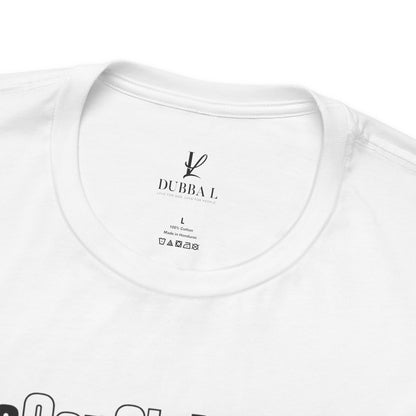 The CanSir Movement Shirt — Ephesians 3:20 Inspirational Christian Tee