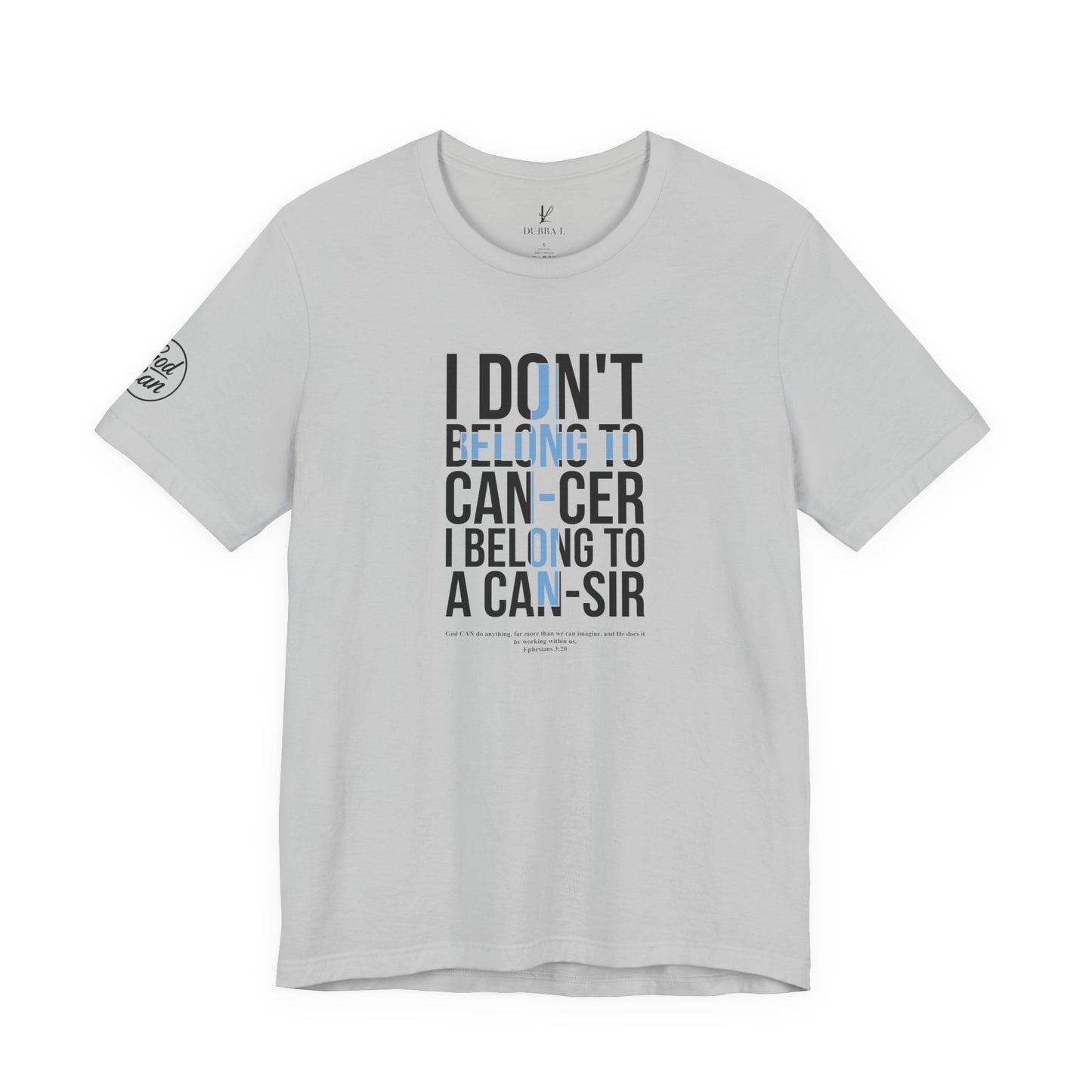 "PROST-AIN'T GREATER" TEE