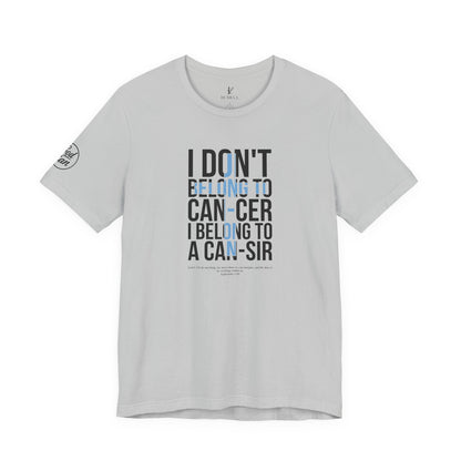 "PROST-AIN'T GREATER" TEE