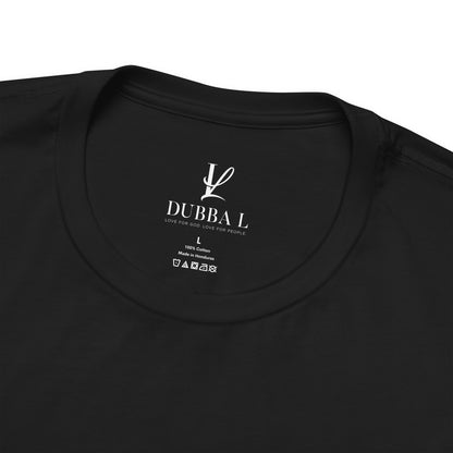 "OVA-COMER" TEE